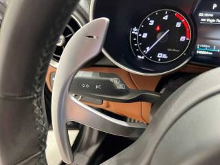 ALFA ROMEO Giulia usata, con Telecamera per parcheggio assistito