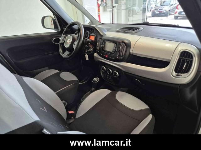 FIAT 500L usata, con Servosterzo