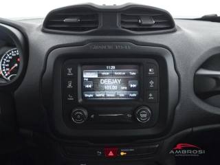 JEEP Renegade usata 13