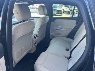 MERCEDES-BENZ GLA 200 usata, con Park Distance Control