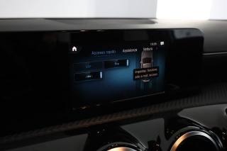 MERCEDES-BENZ A 180 usata 10