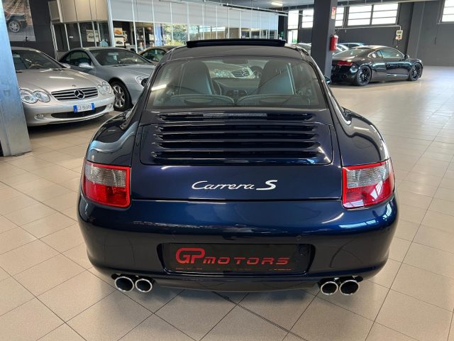 PORSCHE 911 usata, con Airbag Passeggero