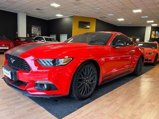 FORD Mustang usata, con Airbag