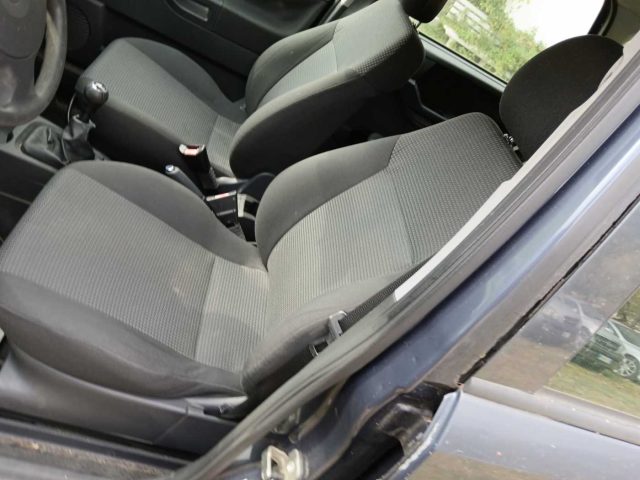OPEL Meriva usata, con Sedile posteriore sdoppiato