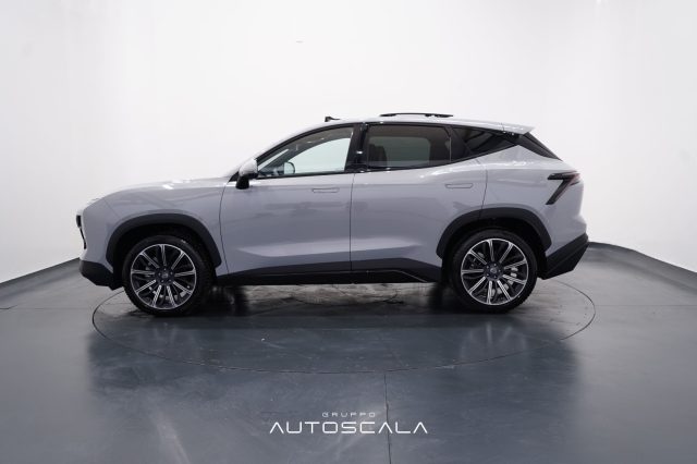 SPORTEQUIPE Sportequipe 6 GT usata, con Airbag laterali