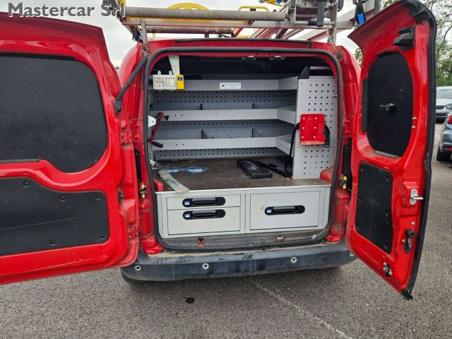 FIAT Fiorino usata, con Volante multifunzione