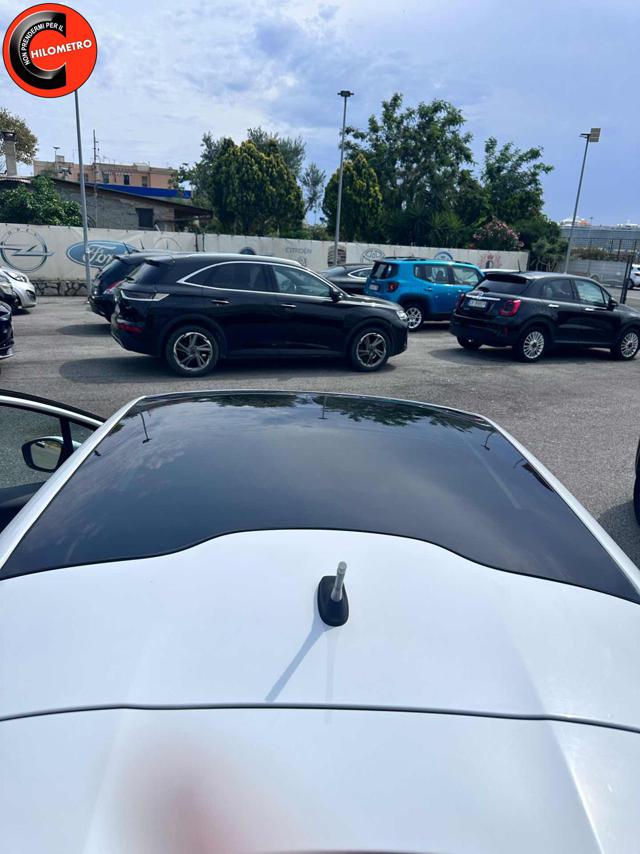 PEUGEOT 208 usata, con Servosterzo