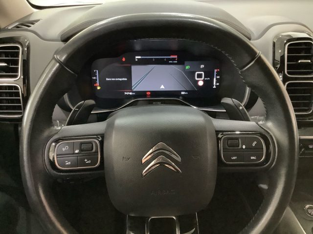 CITROEN C5 Aircross usata, con Fari LED
