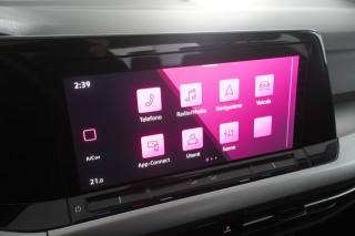 VOLKSWAGEN Golf usata 16