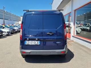 FORD Transit Connect usata, con Climatizzatore
