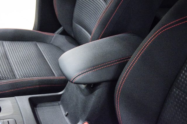 FORD Kuga usata, con Isofix
