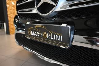 MERCEDES-BENZ GLC 220 usata 14