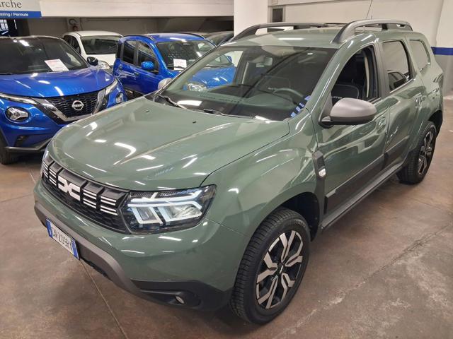DACIA Duster usata, con ABS