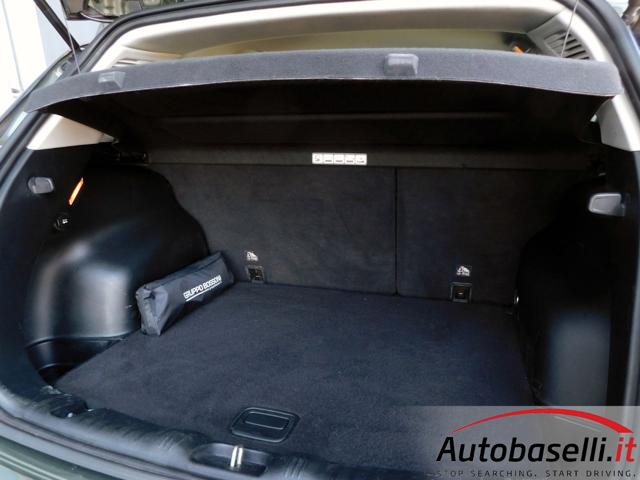 JEEP Compass usata 69