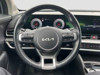 KIA Sportage usata 11