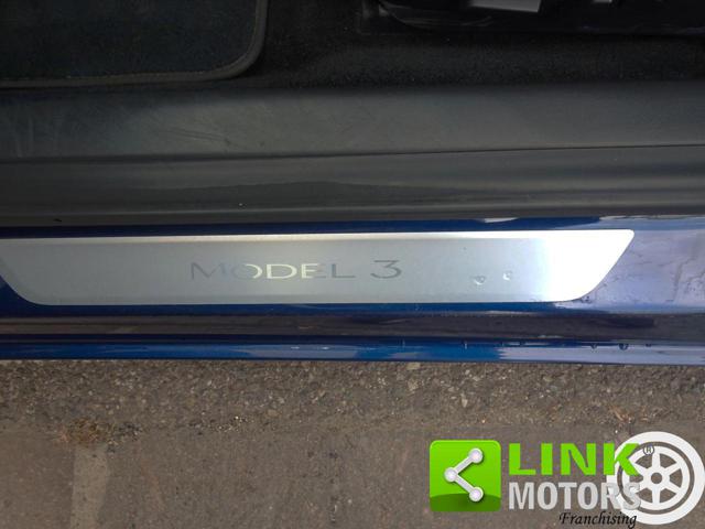 TESLA Model 3 usata, con Cerchi in lega