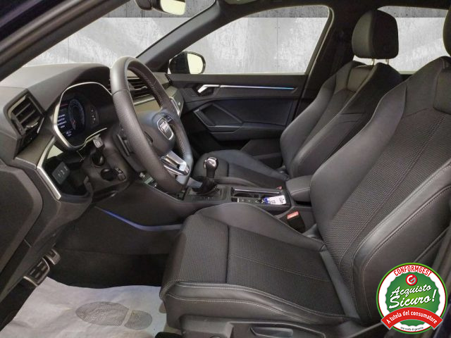 AUDI Q3 usata, con ESP