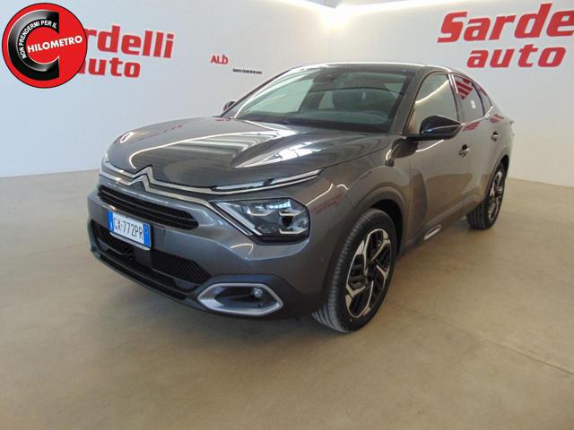 CITROEN C4 X usata, con Airbag