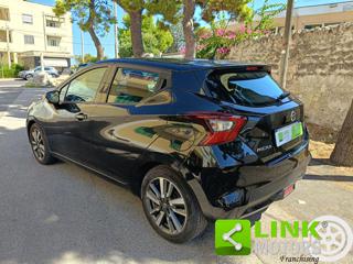 NISSAN Micra usata, con Autoradio digitale