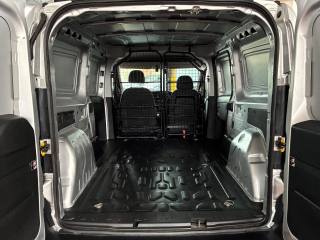 FIAT Doblo usata, con Cronologia tagliandi