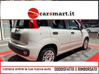 FIAT Panda usata, con Alzacristalli elettrici