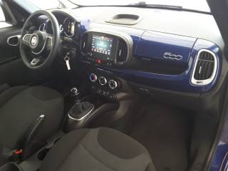FIAT 500L usata, con Controllo trazione