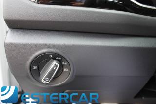 VOLKSWAGEN T-Roc usata, con Fari Xenon