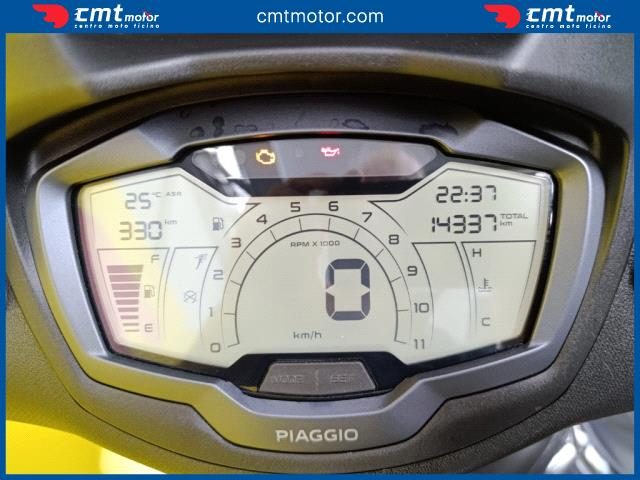PIAGGIO Other usata 4