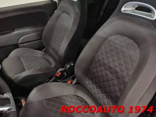 ABARTH 500 usata, con Vetri oscurati