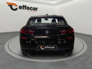 BMW X2 usata, con Alzacristalli elettrici