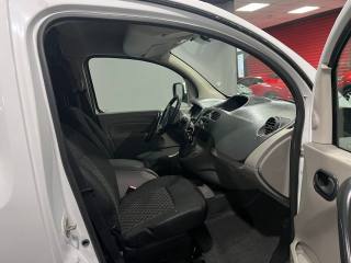 RENAULT Kangoo usata, con Filtro antiparticolato