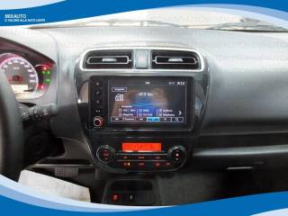 MITSUBISHI Space Star usata, con Autoradio