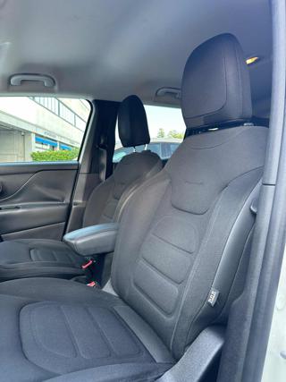 JEEP Renegade usata, con Climatizzatore