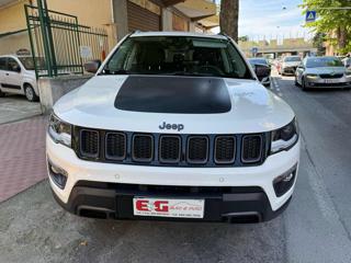 JEEP Compass usata, con Airbag