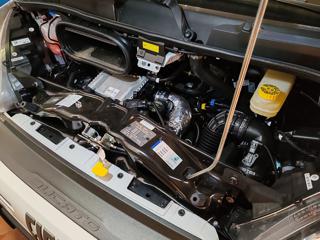 FIAT Ducato usata, con Volante multifunzione