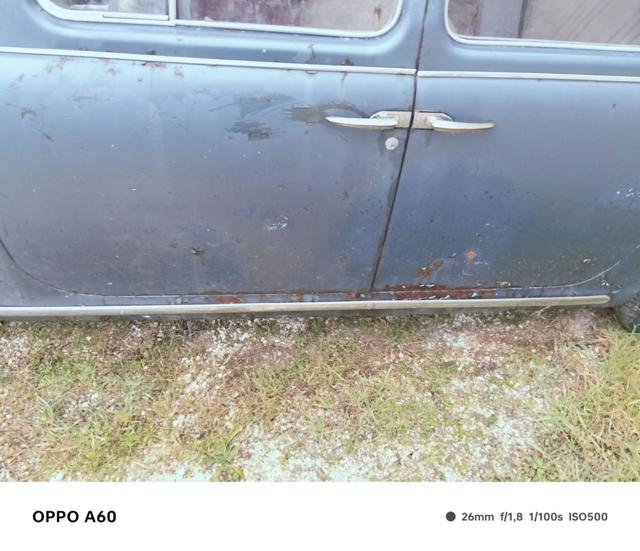 LANCIA Appia usata 9