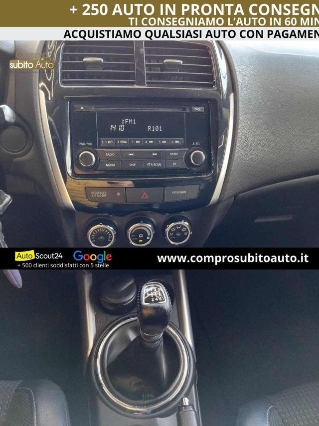 CITROEN C4 usata, con Specchietti laterali elettrici