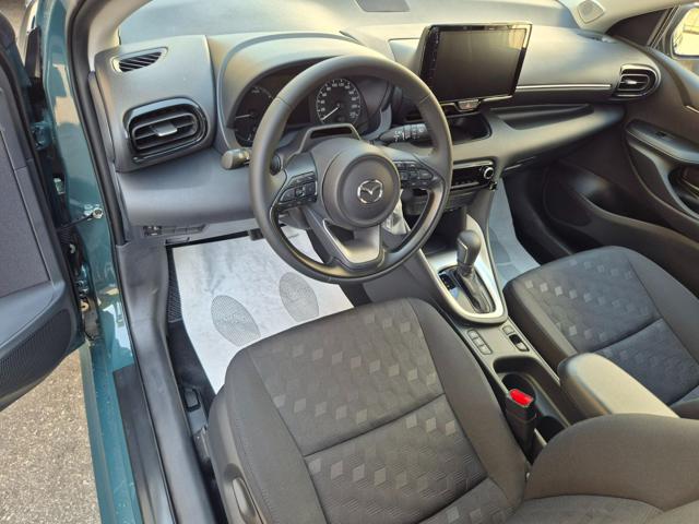 MAZDA 2 usata, con Climatizzatore