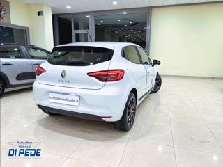 RENAULT Clio usata, con Airbag Passeggero