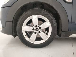 MINI Countryman usata, con Bluetooth