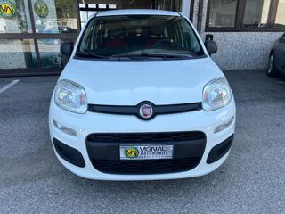 FIAT Panda usata, con Airbag