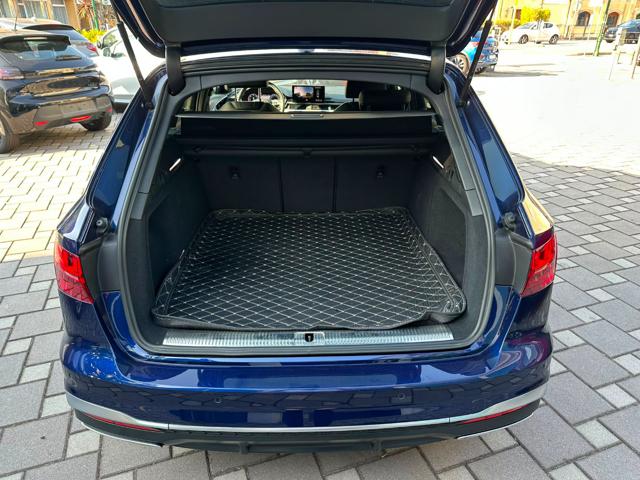 AUDI A4 usata, con Airbag Passeggero