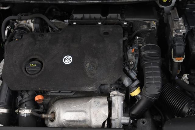 DS AUTOMOBILES DS 7 usata, con Supporto lombare