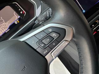 VOLKSWAGEN Tiguan usata, con Sedile posteriore sdoppiato