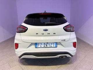 FORD Puma usata 18