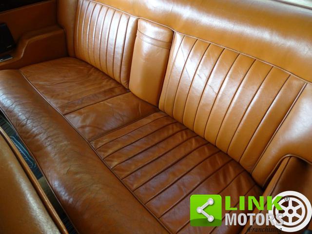 LANCIA Flaminia usata 20