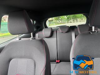 FORD Fiesta usata, con ESP
