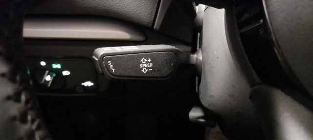 AUDI A3 usata 23