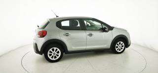 CITROEN C3 usata, con Specchietti laterali elettrici