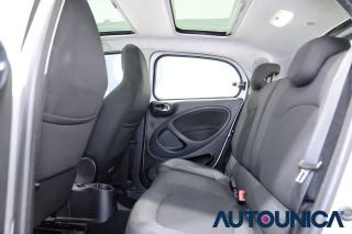 SMART ForFour usata 33